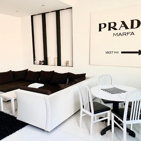 City Center Penthouse บูดาเปสต์ ภายนอก รูปภาพ